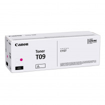 Canon T09 Magenta Toner